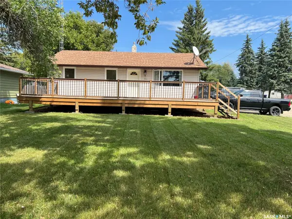 300 1st AVENUE, Gerald, SK S0A 1B0