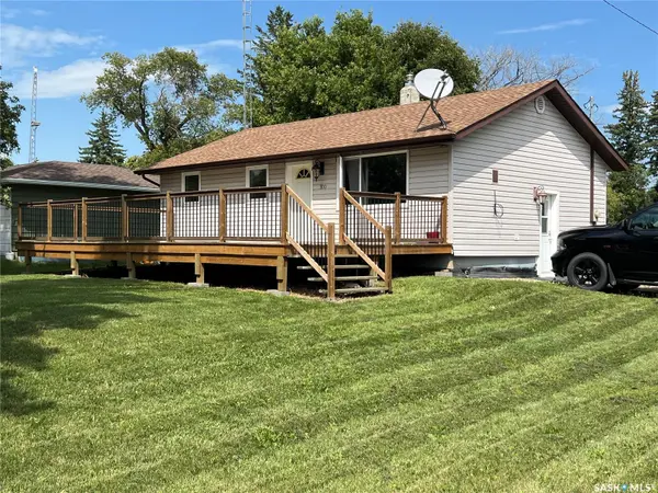 300 1st AVENUE, Gerald, SK S0A 1B0