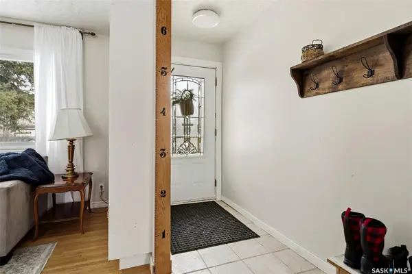 18 Marsh CRESCENT, Regina, SK S4S 5R4