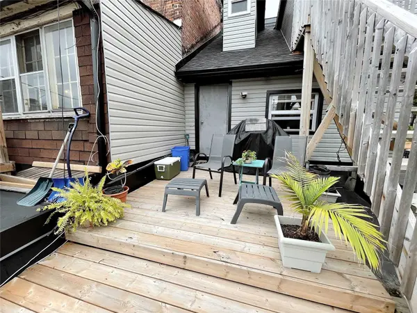 155 Broadway N/A #2A, Orangeville, ON L9W 1K2