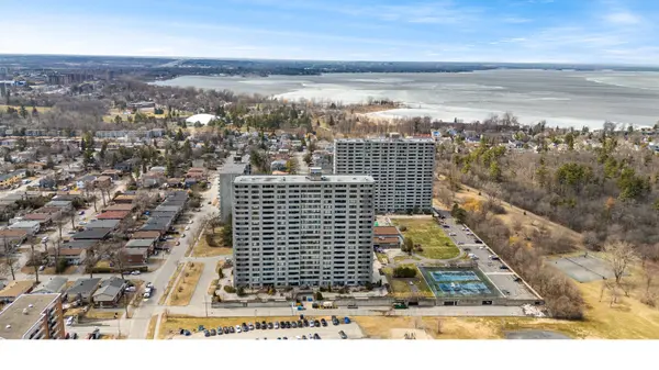 2625 Regina ST #506, Britannia - Lincoln Heights And Area, ON K2B 5W8