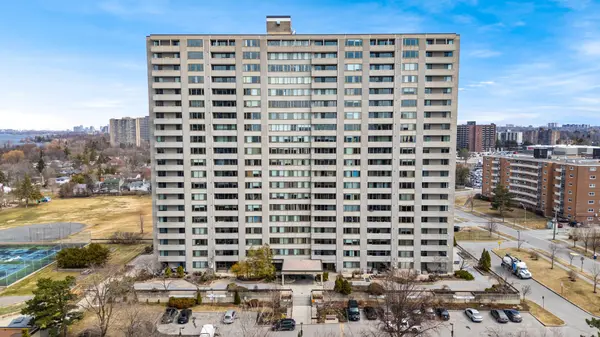 2625 Regina ST #506, Britannia - Lincoln Heights And Area, ON K2B 5W8