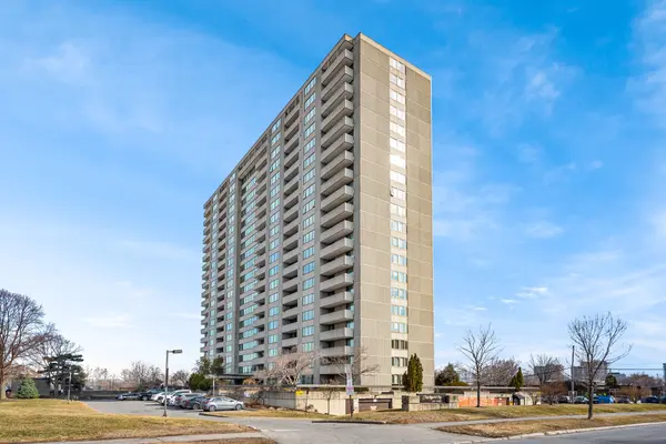 2625 Regina ST #506, Britannia - Lincoln Heights And Area, ON K2B 5W8
