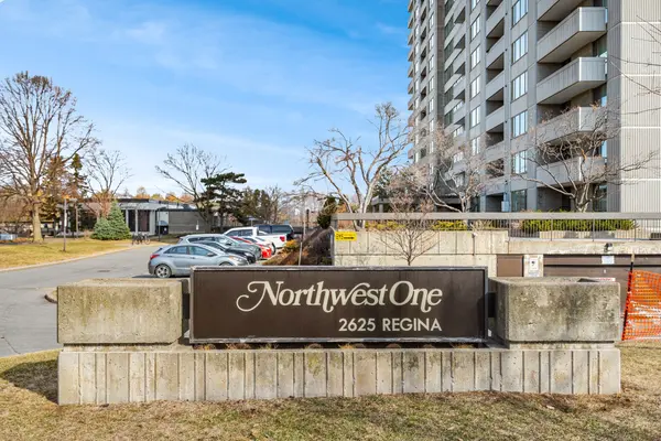 2625 Regina ST #506, Britannia - Lincoln Heights And Area, ON K2B 5W8