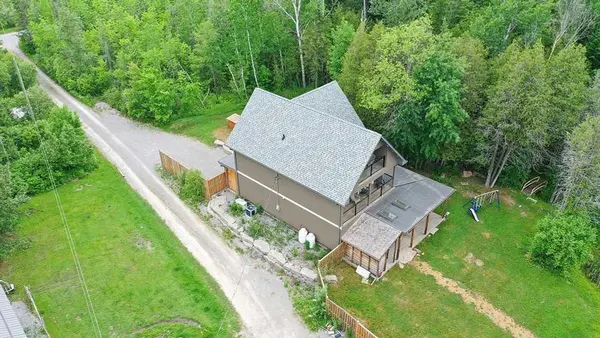 44 Bass Lake RD, Trent Lakes, ON K0M 1A0