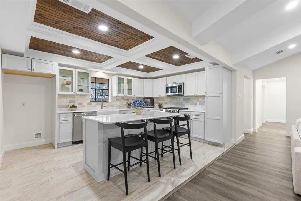 703 S 4th Street, Crandall, TX 75114