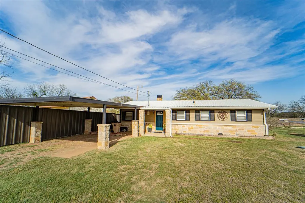 2322 Fm 3201, Breckenridge, TX 76424