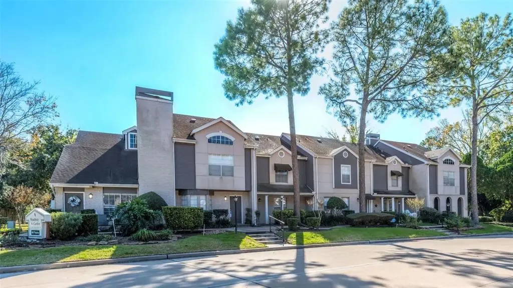 8003 Woodway Drive #081, Houston, TX 77063