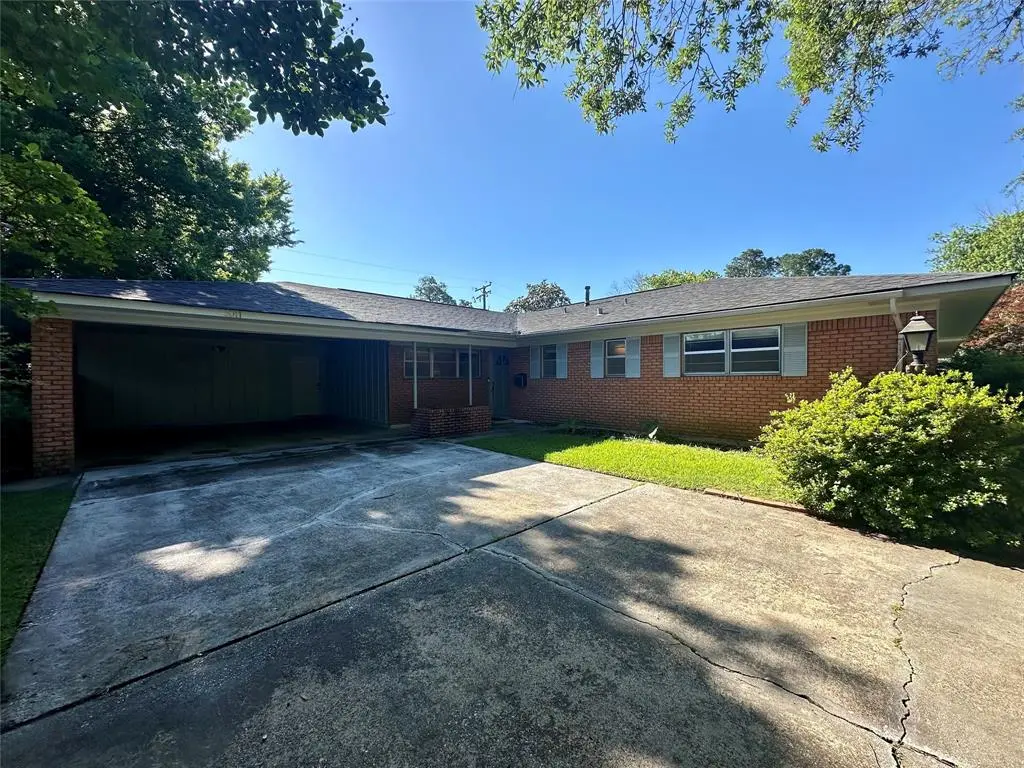 2011 Audubon Place, Shreveport, LA 71105