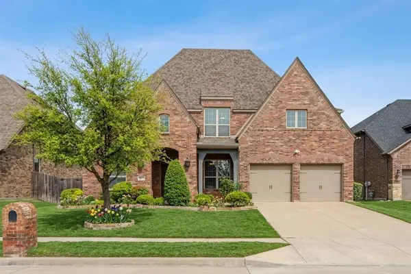 6913 Barolo Drive, Rowlett, TX 75088