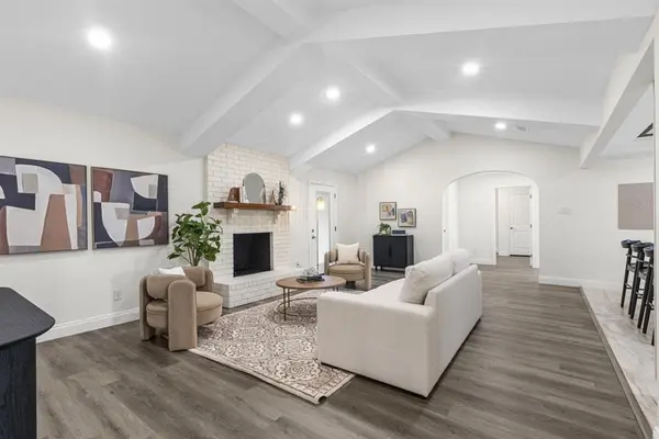 703 S 4th Street, Crandall, TX 75114