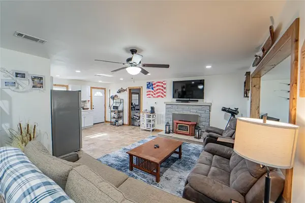 2322 Fm 3201, Breckenridge, TX 76424