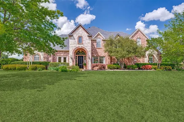 2841 WINDING CREEK Road, Prosper, TX 75078