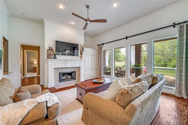 2841 WINDING CREEK Road, Prosper, TX 75078