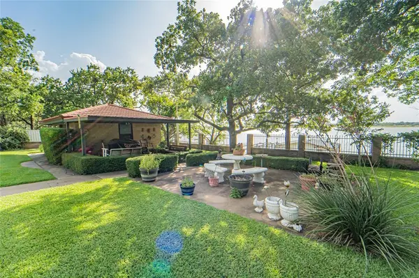 3093 County Road 264, Breckenridge, TX 76424