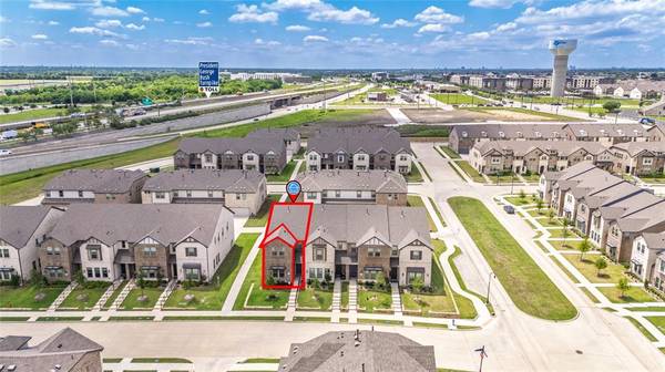 2945 Alto Drive, Sachse, TX 75048