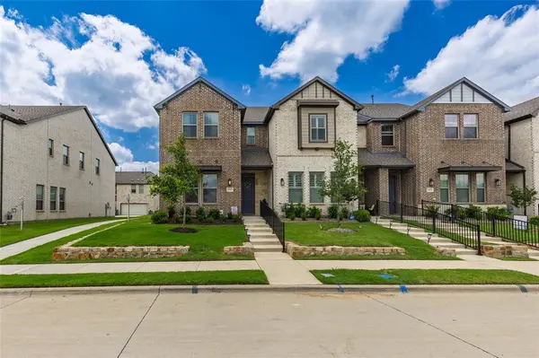 2945 Alto Drive, Sachse, TX 75048