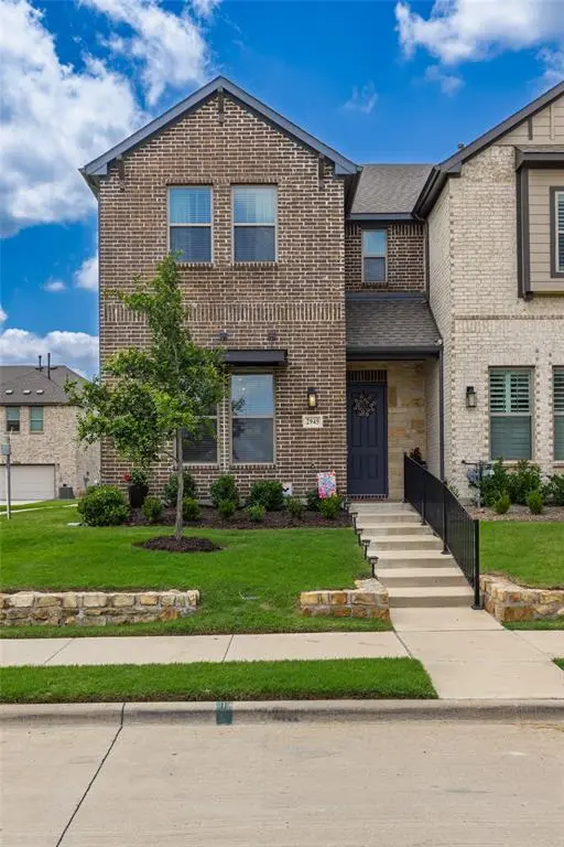 2945 Alto Drive, Sachse, TX 75048