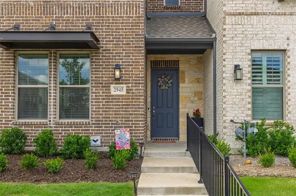 2945 Alto Drive, Sachse, TX 75048