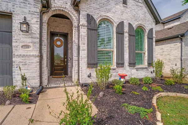 1308 Bluebonnet Lane, Celina, TX 75078