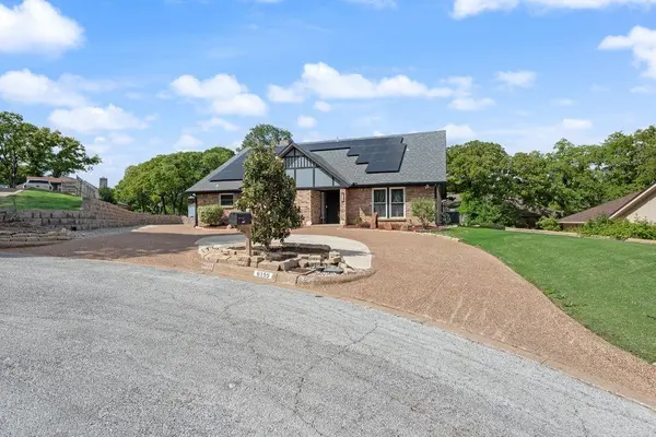 6155 Highwoods Court, Fort Worth, TX 76112
