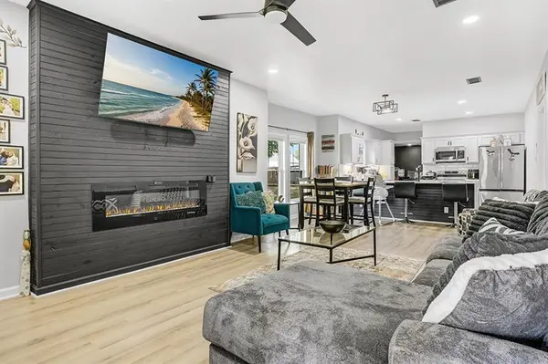 2120 Magnolia Street, Texarkana, TX 75501