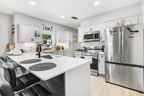 2120 Magnolia Street, Texarkana, TX 75501