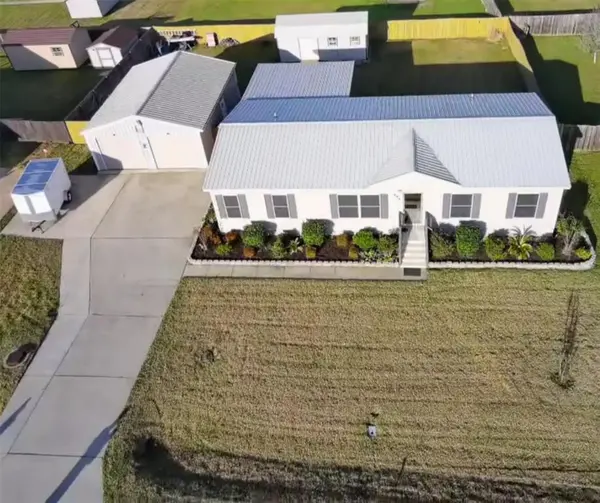 604 Black Scoter Drive, Princeton, LA 71067