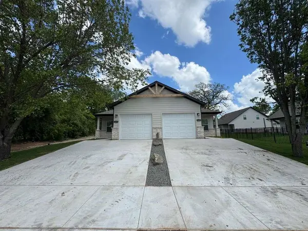 1219 S Austin Street #1219, Sherman, TX 75090