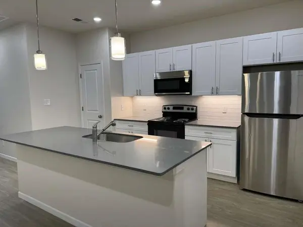 1219 S Austin Street #1219, Sherman, TX 75090