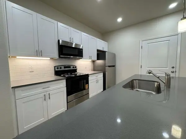 1219 S Austin Street #1219, Sherman, TX 75090