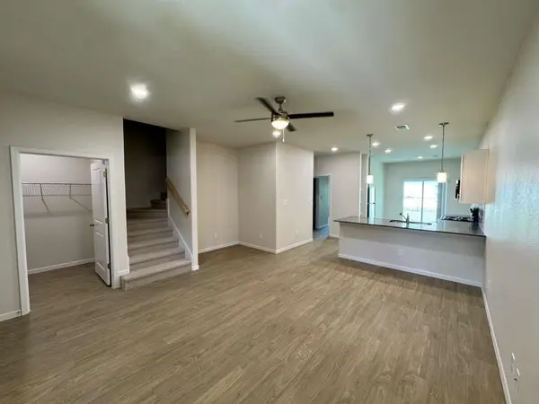 417 W Dulin Street #417, Sherman, TX 75090