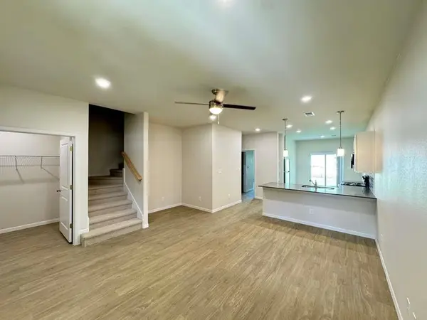 417 W Dulin Street #417, Sherman, TX 75090