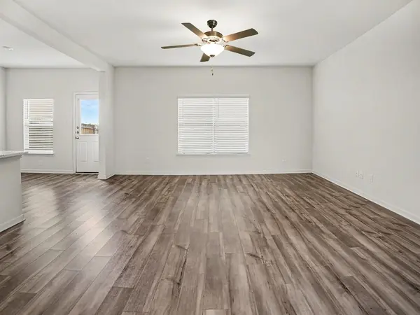 336 Condie Russell Avenue, Venus, TX 76084