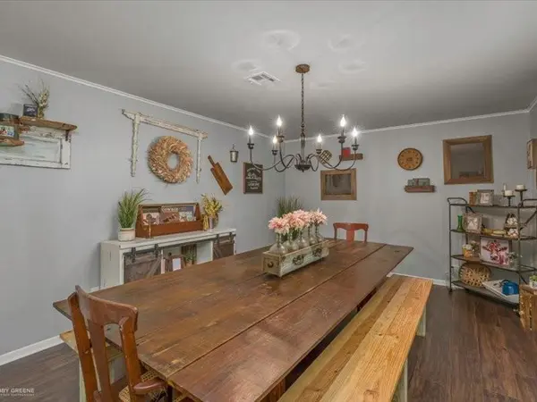 533 W Mckinley Avenue, Haughton, LA 71037