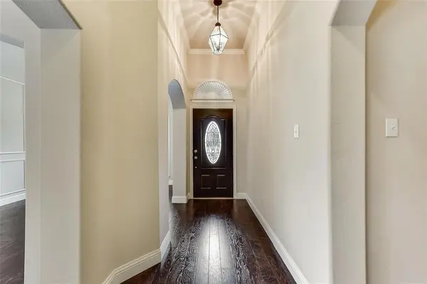 34 Painted Rock Court, Frisco, TX 75033