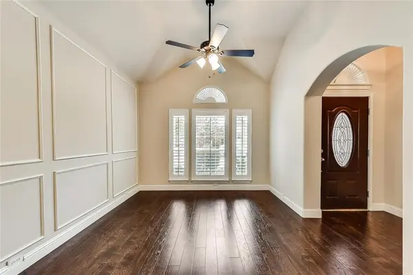 34 Painted Rock Court, Frisco, TX 75033