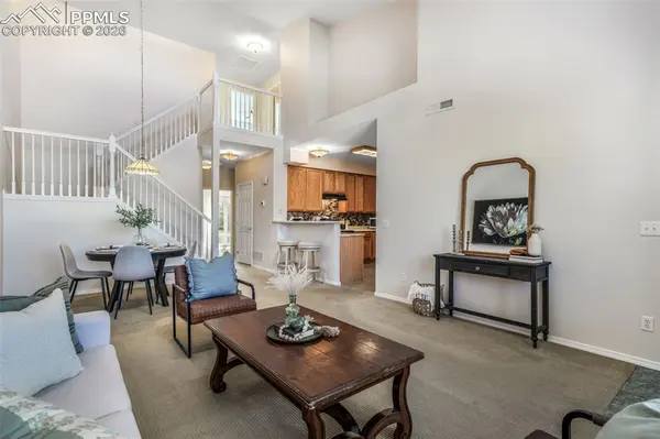 1223 Villa GRV, Monument, CO 80132