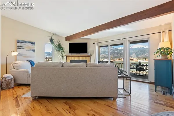 1142 Fontmore RD #C, Colorado Springs, CO 80904