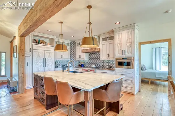 37081 County Road 77, Lake George, CO 80827