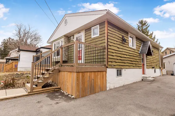 160 GRAHAM ST, Centre Wellington, ON N1M 1B8