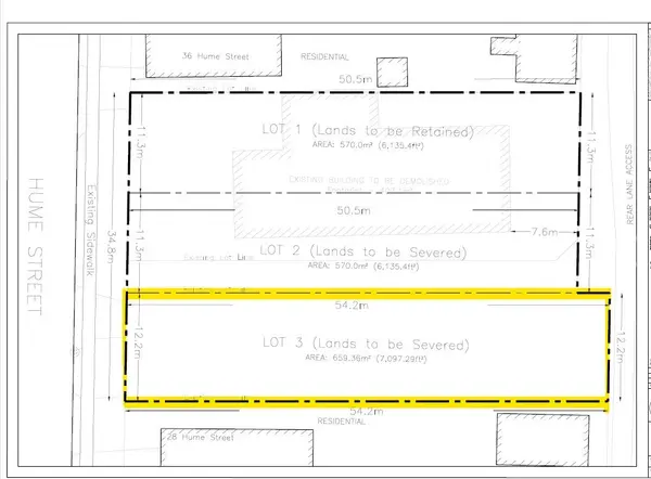 30 Hume ST E, London East, ON N5Z 2N8