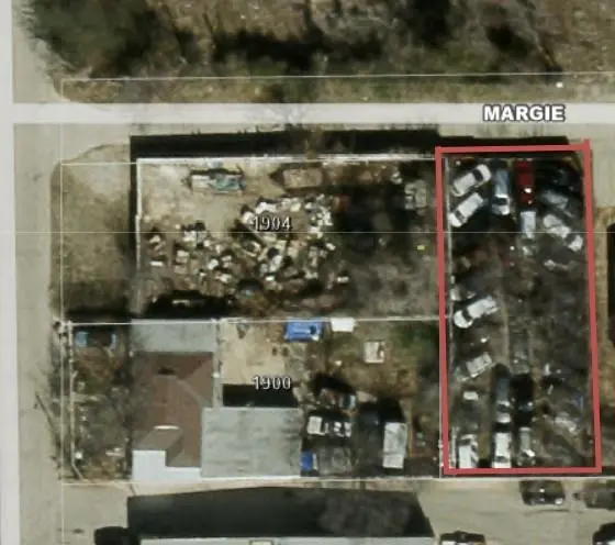 1908 Peters Road, Irving, TX 75061