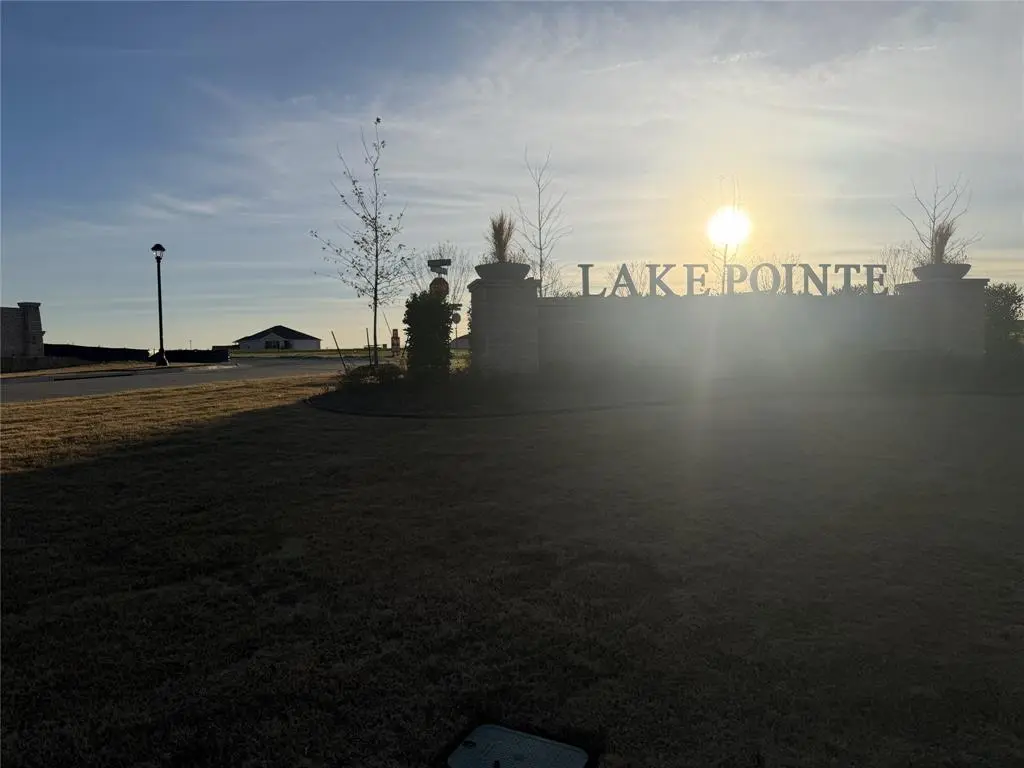 1705 Kruppa Lane, Little Elm, TX 75068