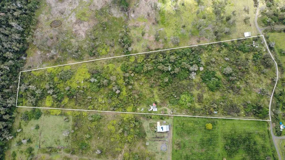 76-1302 WAIONO RANCH RD #1, Holualoa, HI 96725