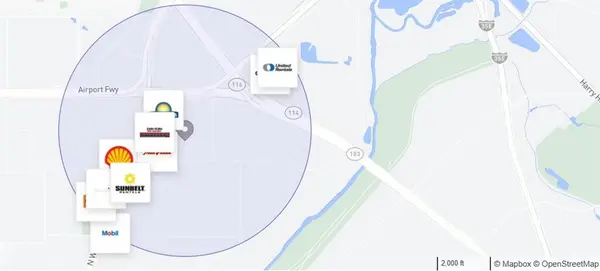 1908 Peters Road, Irving, TX 75061