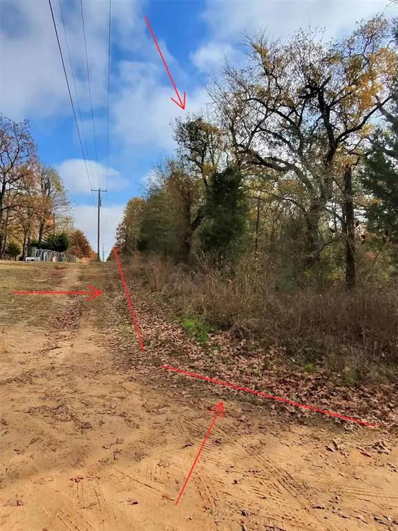 TBD/ LOT 446-451 Cedar Drive, Eustace, TX 75124