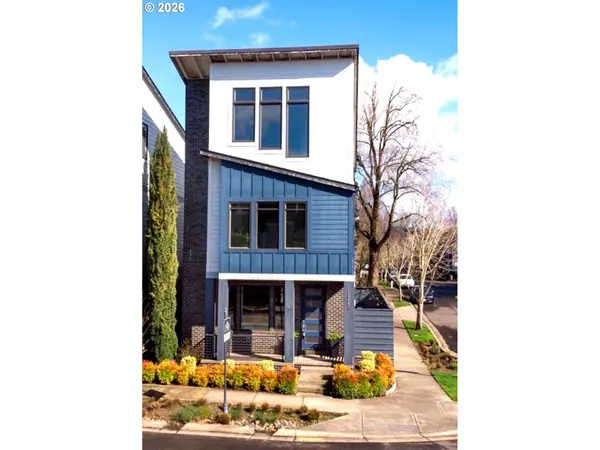 11375 SW BARBER ST, Wilsonville, OR 97070