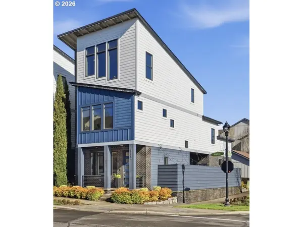 11375 SW BARBER ST, Wilsonville, OR 97070