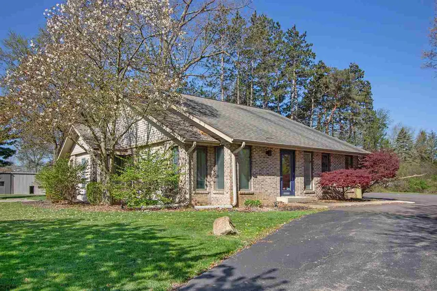 2652 Spring Arbor RD, Summit Twp, MI 49203